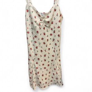 Babydoll Dress size L